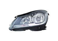 Headlight Priority Parts 1672182 Diederichs