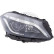 Headlight Priority Parts 1682180 Diederichs, Thumbnail 2