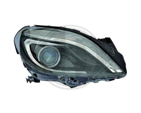 Headlight Priority Parts 1686084 Diederichs, Image 3