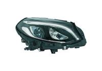 Headlight Priority Parts 1686184 Diederichs