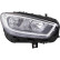 Headlight Priority Parts 1687080 Diederichs