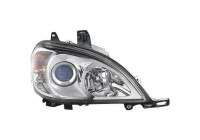 Headlight Priority Parts 1690182 Diederichs