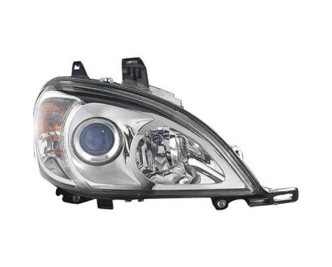 Headlight Priority Parts 1690182 Diederichs