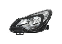 Headlight Priority Parts 1814283 Diederichs