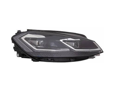 Headlight Priority Parts 2217086 Diederichs