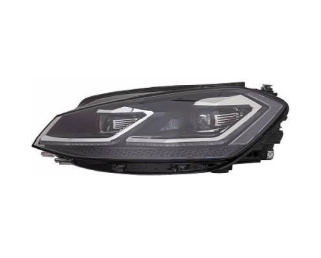 Headlight Priority Parts 2217087 Diederichs