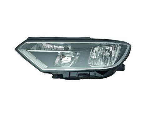 Headlight Priority Parts 2249080 Diederichs