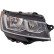 Headlight Priority Parts 2274280 Diederichs