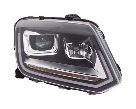 Headlight Priority Parts 2275184 Diederichs