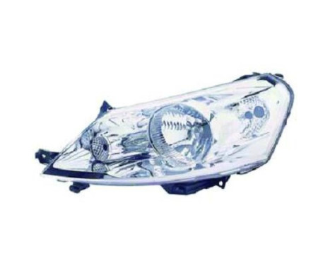 Headlight Priority Parts 3497080 Diederichs