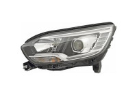 Headlight Priority Parts 4467481 Diederichs