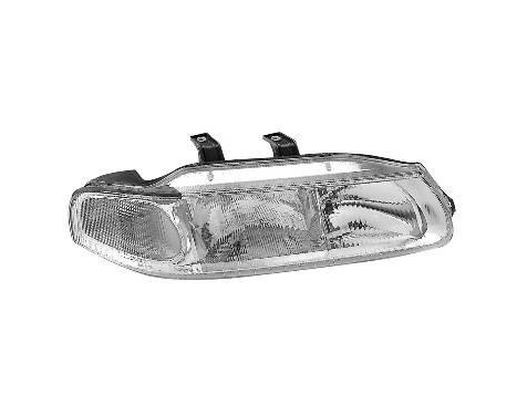 Headlight right 0209964M Magneti Marelli, Image 2