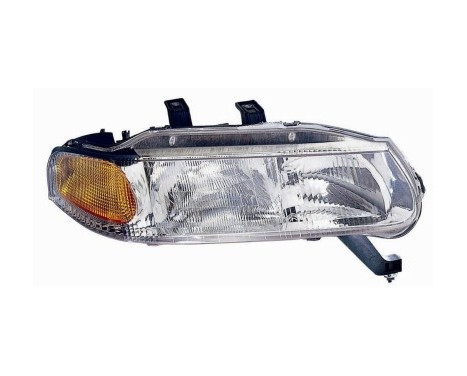 Headlight right 0209964M Magneti Marelli