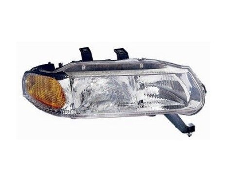 Headlight right 0209964M Magneti Marelli, Image 4