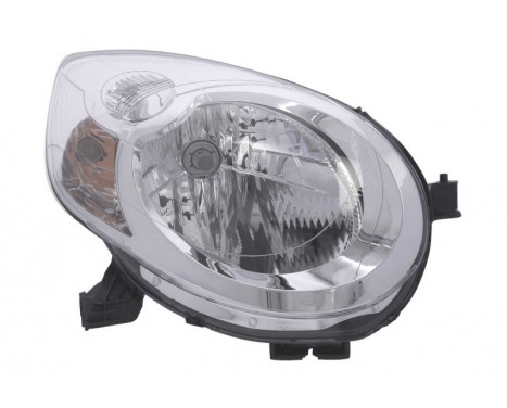 Headlight right 043001 Valeo