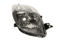 Headlight right 043048 Valeo