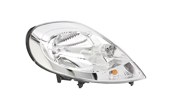 Headlight right 043396 Valeo