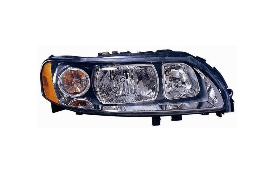 Headlight right 043523 Valeo