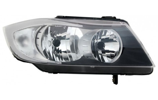 Headlight right 044192 Valeo