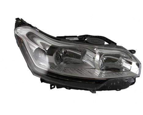 Headlight right 044468 Valeo