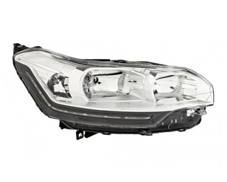 Headlight right 044468 Valeo, Image 3