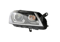 Headlight right 044506 Valeo