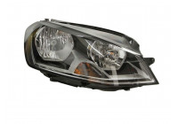 Headlight right 044918 Valeo