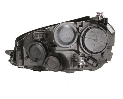 Headlight right 044918 Valeo, Image 2