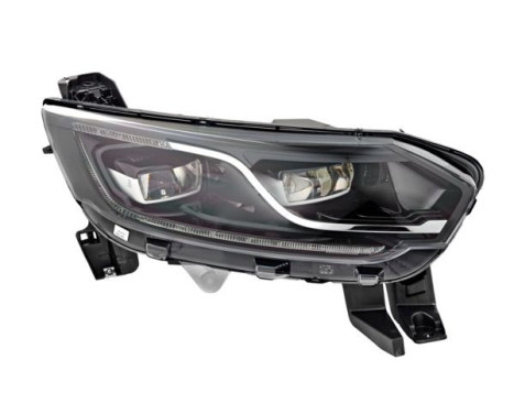 Headlight right 046647 Valeo