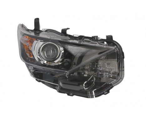 Headlight right 046699 Valeo