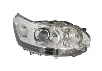 Headlight right 046879 Valeo