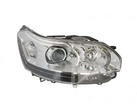 Headlight right 046879 Valeo