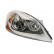 Headlight right 046891 Valeo