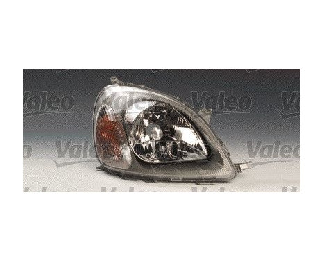 Headlight right 087979 Valeo, Image 3