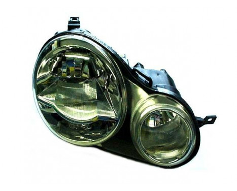 Headlight right 088184 Valeo, Image 2