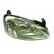 Headlight right 088343 Valeo, Thumbnail 2