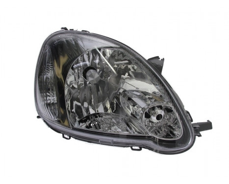 Headlight right 088454 Valeo