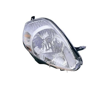 Headlight right 088902 Valeo