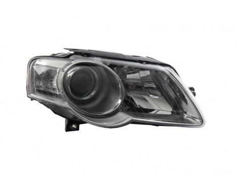 Headlight right 088978 Valeo