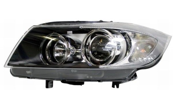 Headlight, right, 12 V 1ZS 354 688-041 Hella