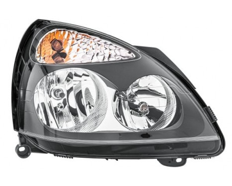 Headlight right 1DB 008 461-201 Hella, Image 2