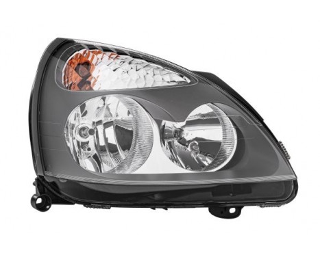 Headlight right 1DB 008 461-741 Hella, Image 2