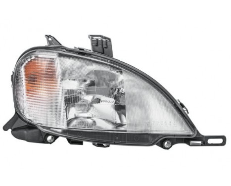 Headlight right 1EA 963 130-461 Hella, Image 2