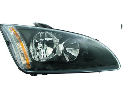 Headlight right 1EL 010 201-061 Hella