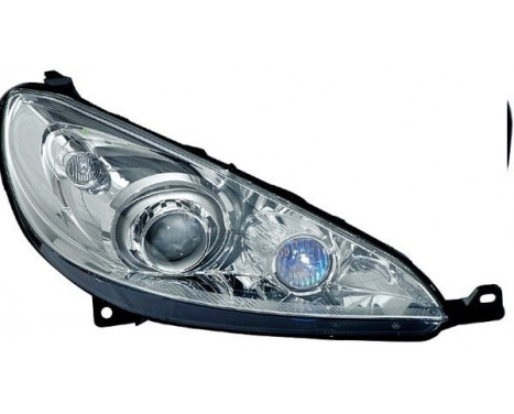 Headlight right 1ZS 008 950-261 Hella, Image 2