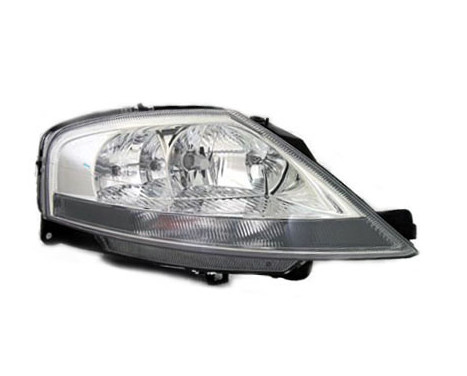 Headlight right 20-0023-05-2 TYC