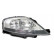 Headlight right 20-0023-05-2 TYC