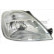 Headlight right 20-0055-05-2 TYC, Thumbnail 2