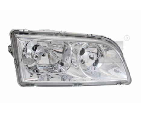 Headlight right 20-0271-05-2 TYC, Image 2