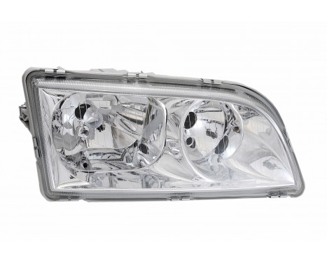 Headlight right 20-0271-05-2 TYC